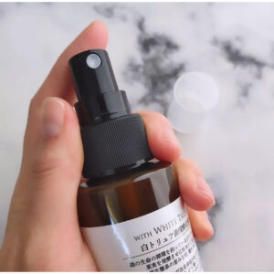 with WHITE TRUFFLE 白トリュフ菌醗酵化粧水 - 画像 (7)