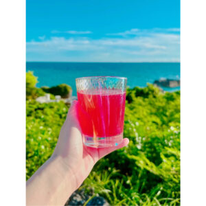 白トリュフ発酵飲料・紅芋 - 画像 (2)