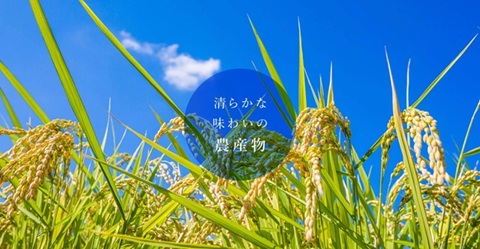 FOOD｜農産物・食品
